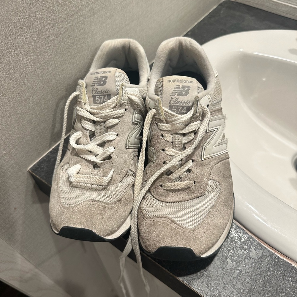 New Balance 574